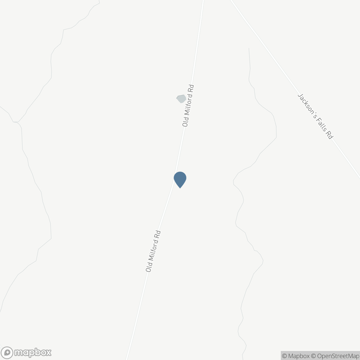 1447 OLD MILFORD ROAD, Hillier, Ontario K0K 2P0